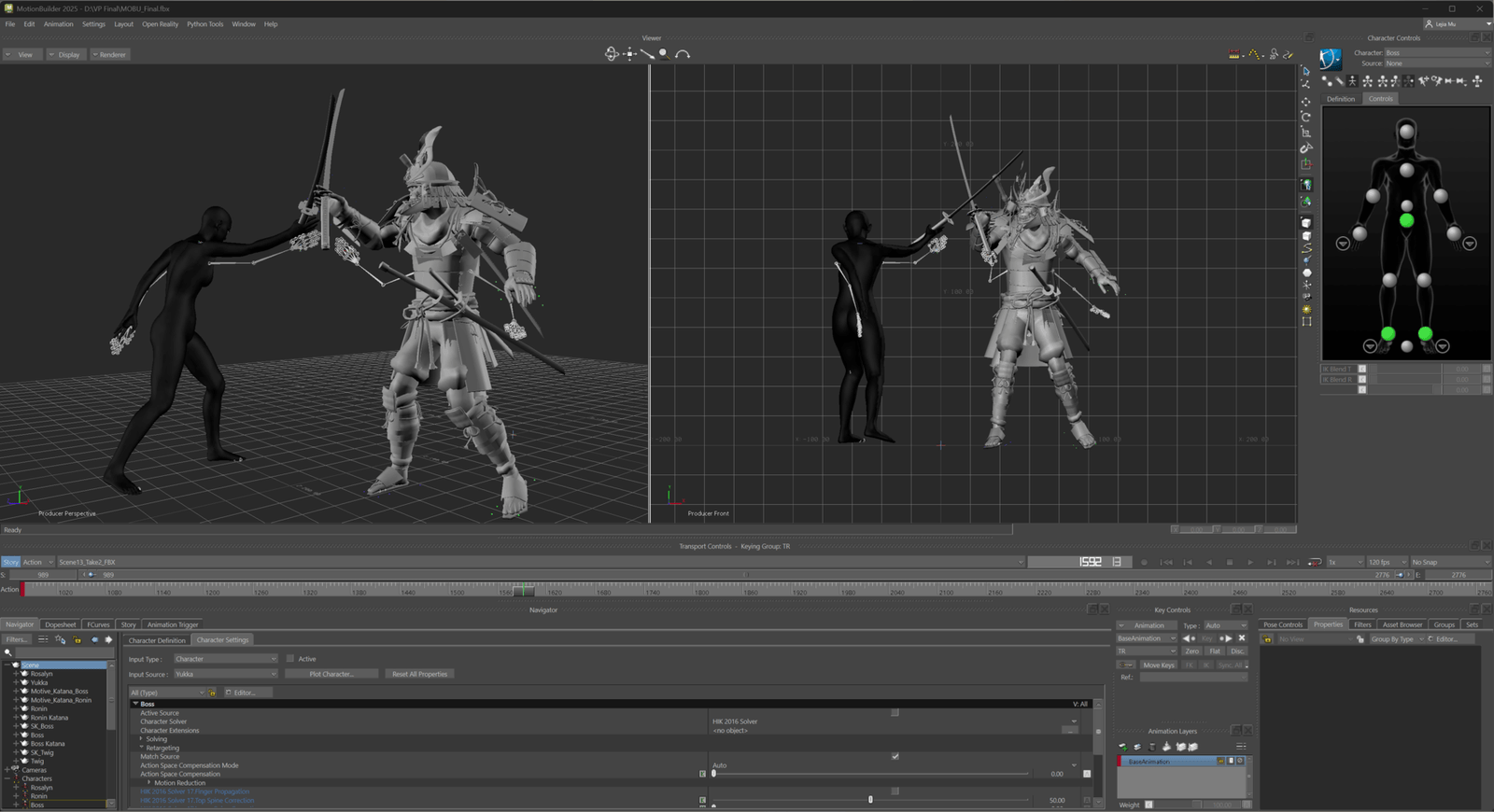 Cloth Simulation Debug